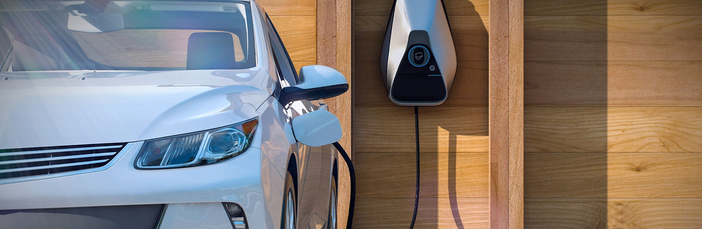EV charger installation in Cairns by Smithys Air & Electrical